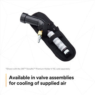 3M Versaflo Vortex Cooling Assembly V-100