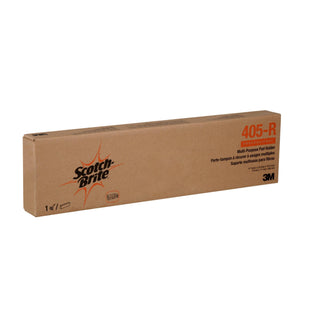 Scotch-Brite Multi-Purpose Pad Holder 405-R, 4.7 in x 2.8 in x 16 in