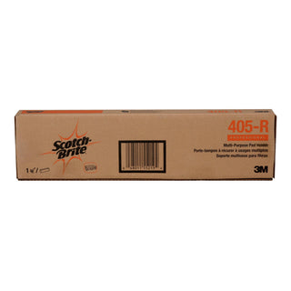 Scotch-Brite Multi-Purpose Pad Holder 405-R, 4.7 in x 2.8 in x 16 in