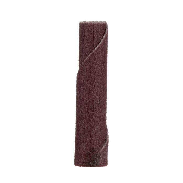 Standard Abrasives Aluminum Oxide Cartridge Roll, 709907, CR-ST, 120