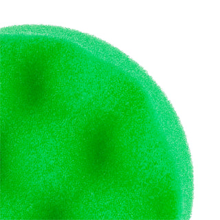 3M Finesse-it Advanced Foam Buffing Pad, 28869, 3-1/4 in, Green