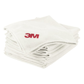 Scotch-Brite® High Performance Cloth 2011-WHT