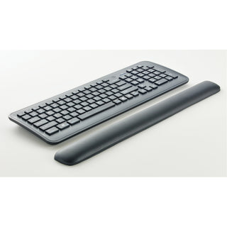 3M Gel Wrist Rest for Keyboard WR85B