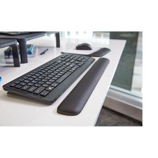 3M Gel Wrist Rest for Keyboard WR85B