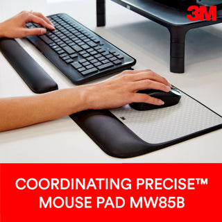 3M Gel Wrist Rest for Keyboard WR85B