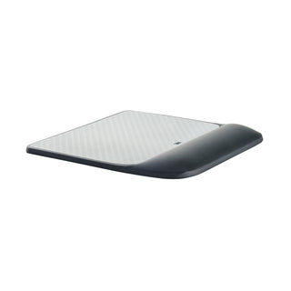 3M Precise Mouse Pad With Gel Wrist Rest MW85B