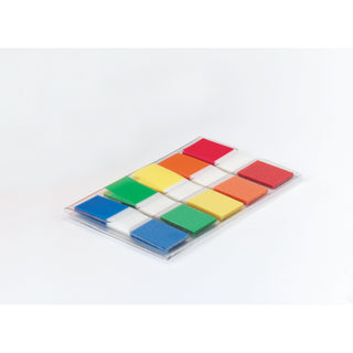 Post-it® Tabs 686-XLP, 200 .47 x 1.7 in. (11,9 mm x 43