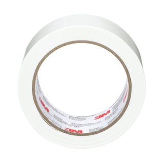 3M White Duct Tape 3920-WH, 1.88 in x 20 yd (48 mm x 18,2 m)