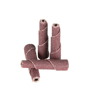 Standard Abrasives Aluminum Oxide Cartridge Roll, 705509, CR-FT, 80