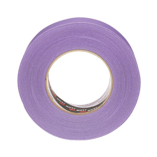 3M Specialty High Temperature Masking Tape 501+, Purple, 36 mm x 55m, 6.0 mil