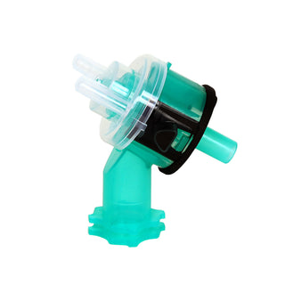 3M Accuspray Atomizing Head, 16614, Green, 1.3 mm, 4 per kit