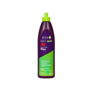 3M Perfect-It Boat Wax, 36112, 1 pt (16 fl oz/473 mL)