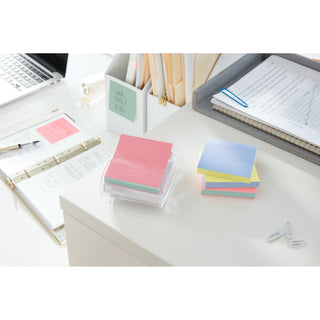 Post-it® Dispenser Pop-up Notes R330-U-ALT, 3 in x 3 in (76 mm x 76 mm)