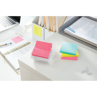 Post-it® Super Sticky Dispenser Pop-up Notes R330-10SSMIA, 3 in x 3 in