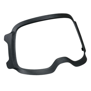 3M Speedglas 9100 FX/9100 FX-Air Wide-View Grinding Visor Frame06-0700-64, Black