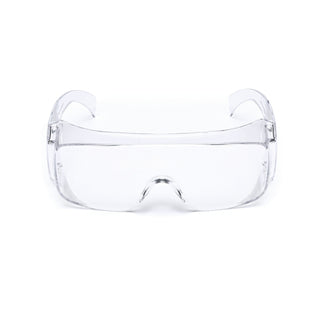 3M Tour-Guard V Protective Eyewear, TGV01-20 Clear, Dispenser Box, 20ea/Box