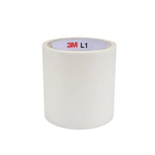 3M Double Coated Adhesive Tape L1+DCP, Clear, 1000 mm x 230 m, 0.09 mm