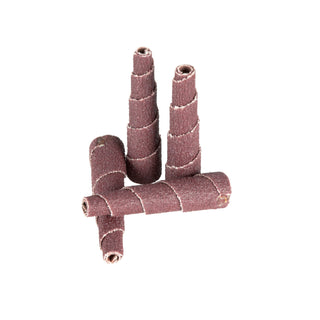 Standard Abrasives Aluminum Oxide Cartridge Roll, 701974, CR-FT, 80