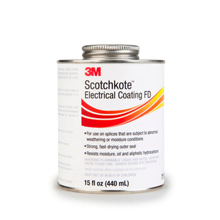 3M Scotchkote Electrical Coating FD, 15 oz. can