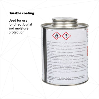 3M Scotchkote Electrical Coating FD, 15 oz. can