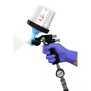 3M Accuspray ONE Replacement Spray Gun, 16579