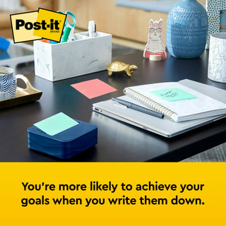 Post-it® Dispenser Pop-up Notes 3301-5AN, 3 in x 3 in