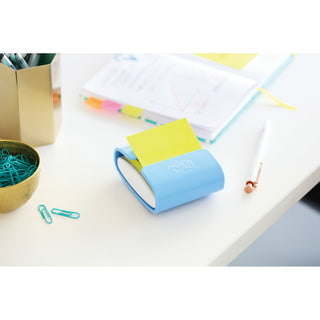 Post-it® Dispenser Pop-up Notes 3301-5AN, 3 in x 3 in