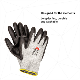 3M Comfort Grip Glove CGL-CRE, Cut Resistant (ANSI 2), Size L