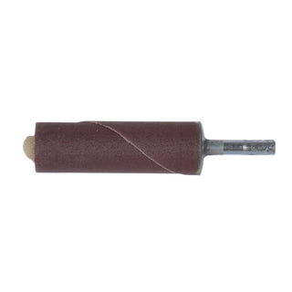 Standard Abrasives A/O Precision Cartridge Roll, 726028, C3-ST, 180