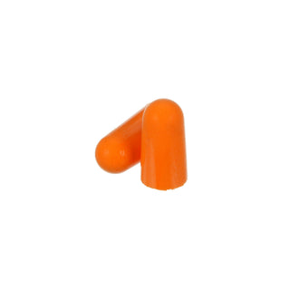 3M Foam Earplugs 1100, Uncorded