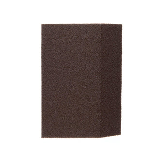 3M General Purpose Sanding Sponge CP040-12-CC, Single Angle