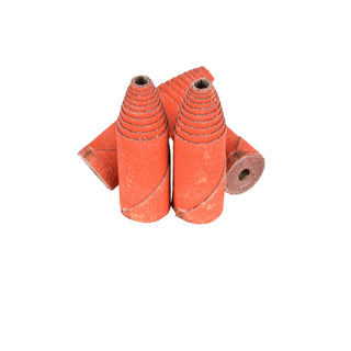 Standard Abrasives Ceramic Cartridge Roll, 730176, CR-SW, 100