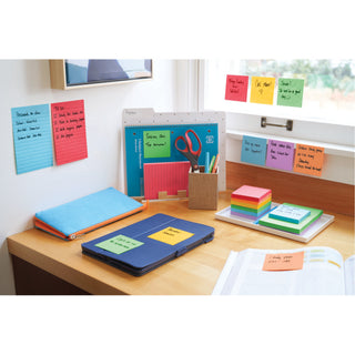 Post-it® Super Sticky Dispenser Pop-up Notes R330-10SSAN, 3 in x 3 in