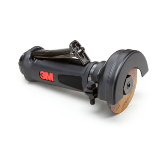 3M Cut-Off Wheel Tool 20233, 3 in, 1 HP, 25,000 RPM