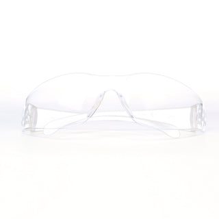 3M Virtua Protective Eyewear 11326-00000-100 Clear Temples Clear HardCoat Lens