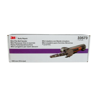 3M Mini File Belt Sander 33573, 330 mm (13 in)