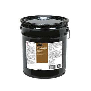 3M Scotch-Weld Epoxy Adhesive 2214, Regular, Gray, 5 Gallon (Pail),Drum