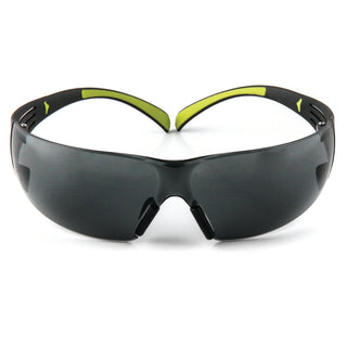 3M SecureFit Protective Eyewear SF402AF, Gray Anti-fog Lens