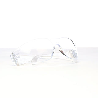 3M Virtua Protective Eyewear 11329-00000-20 Clear Anti-Fog Lens