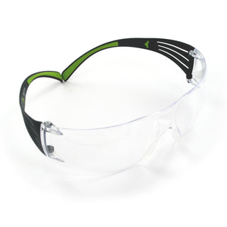 3M SecureFit 400 Safety Eyewear, Clear Anti-Fog, SF400C-LV-4-PS, 1
Eyewear