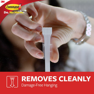 Command Medium Utility Hooks, 17001ES