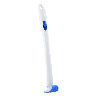 Scotch-Brite® Disposable Toilet Scrubber Cleaning System, 558-SK-4, 4/1