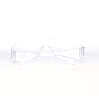 3M Virtua Protective Eyewear 11228-00000-100 Clear Uncoated Lens