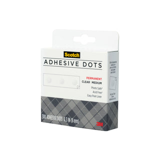 Scotch® Adhesive Dots 010-300M