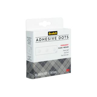 Scotch® Adhesive Dots 010-300M