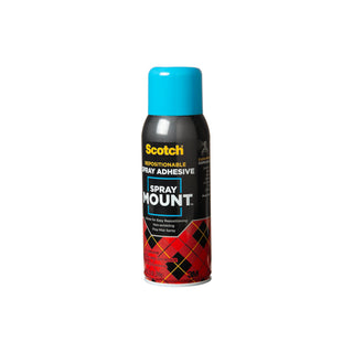 Scotch® Spray Mount, 10.25oz, 6065