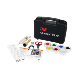 3M Graphic Film Adhesion Test Kit