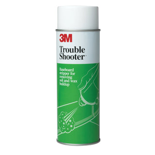 3M TroubleShooter Baseboard Stripper, 21 oz Aerosol