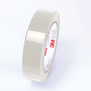 3M Polyester Film Electrical Tape 5, 3/4-in x 72 yd, Bulk 3-in plasticcore,