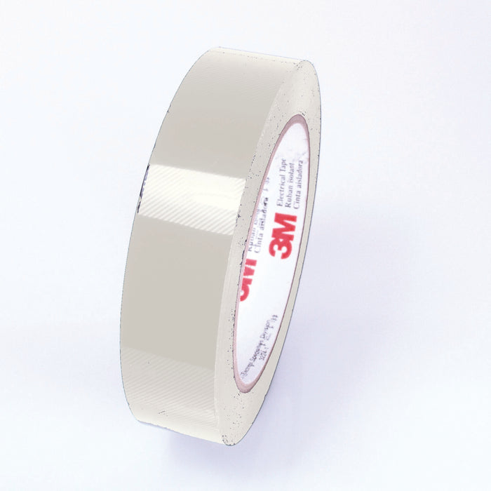 3M Polyester Film Electrical Tape 5, 1/2-in x 72 yd, 3-in paper core,Bulk